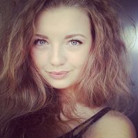 Katerina Barkanova's Photo