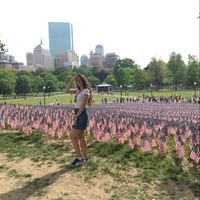 Valentina D.'s Photo