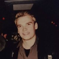 Jacob Tejlmand's Photo