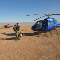 Ahmed Haider's Photo