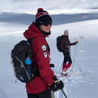 Andrea Bolt的照片