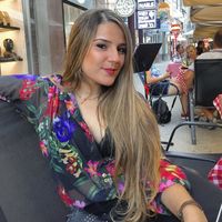 Luana D'Angelo's Photo