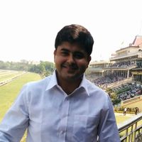 zameer vaswani's Photo