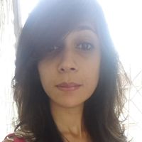 Ashna Mangharam's Photo
