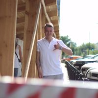 Sergej Datsjuk's Photo