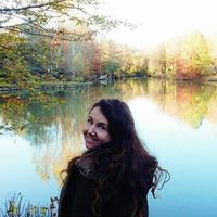 Fotos de Orane Gauthier