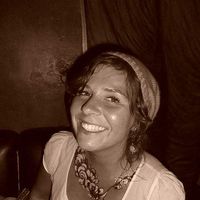 Rebecka Lind的照片