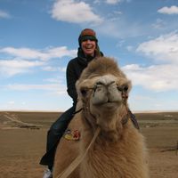 Le foto di Sandra Bischoff