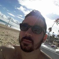 Alexandre Lima's Photo