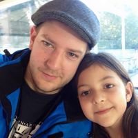 Patrick Whelan的照片