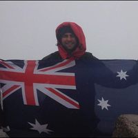 matt Stonehouse的照片