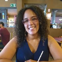 Mariana Braz的照片