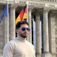 Mousbah Barraj's Photo