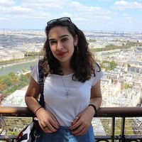 Natália Guedes's Photo