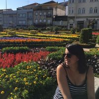 Camila Severo的照片