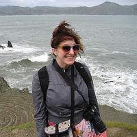 Fotos von Tracy Gabry