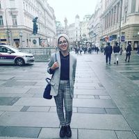 soumia hasnaoui's Photo