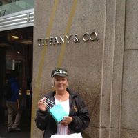 Marlene CoLLIER's Photo