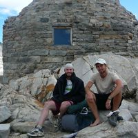 Johnny McGee's Photo