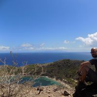 Simon Guillon的照片