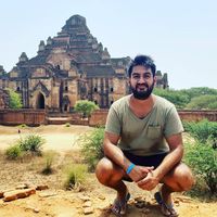 Le foto di Miguel Ferrada