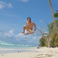 Denis Antonio Robles Alarcón的照片