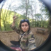 Morgane Dutour的照片