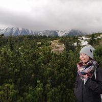 Photos de Zuzanna Kierzkowska