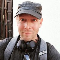 Stefan Hansen's Photo