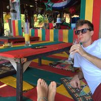 Alexander Dörr's Photo