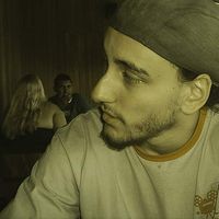 Vinícius Andrade's Photo