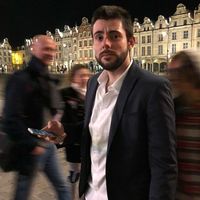 Benjamin Browet's Photo