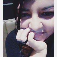 Marcelle Nunes's Photo