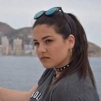 Fotos de Laura Rubio Ibáñez