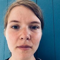 Valeria Petrova的照片