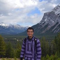 Iván Ibarra Pacheco的照片