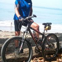 Andrés Osés's Photo