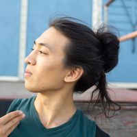 Erik Bergvägg的照片