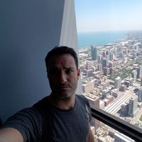 Fotos de Maximo Romeo