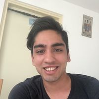 Viren Bakhru's Photo