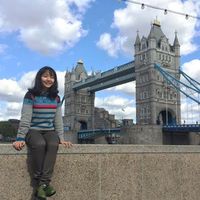 Summer Xiao的照片