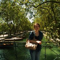 julie thomas的照片