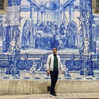 Marouen Rekik's Photo