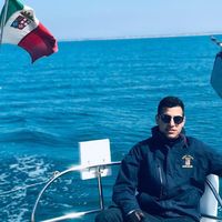 Ibrahim Alamoush的照片