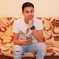 Mark anthony Alogonero's Photo