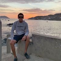 Daniel Tinoco Seperak的照片