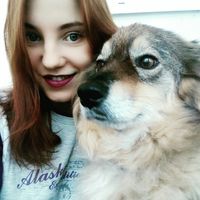 Fotos de Kristina Korobeinik