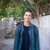 Morgan Evans's Photo