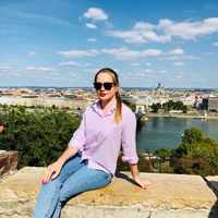 Natalia Gnezdilova's Photo