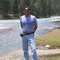 Farid Rana Ahmed's Photo